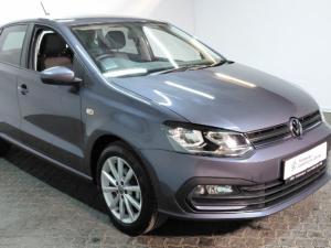 Volkswagen Polo Vivo 1.6 Style - Image 1