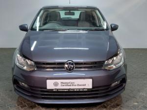 Volkswagen Polo Vivo 1.6 Style - Image 23