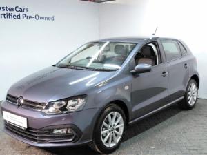 Volkswagen Polo Vivo 1.6 Style - Image 3