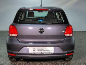 Volkswagen Polo Vivo 1.6 Style - Image 5