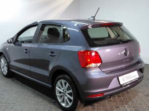 Volkswagen Polo Vivo 1.6 Style - Image 6