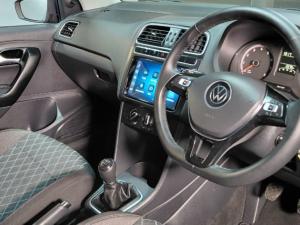 Volkswagen Polo Vivo 1.6 Style - Image 8