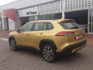 Toyota Corolla Cross 1.8 XR - Image 18