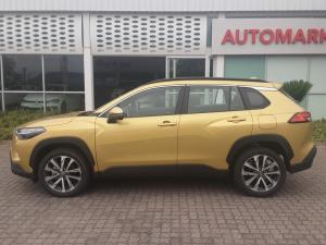 Toyota Corolla Cross 1.8 XR - Image 19