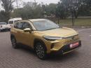 Thumbnail Toyota Corolla Cross 1.8 XR