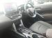 Toyota Corolla Cross 1.8 XR - Thumbnail 7