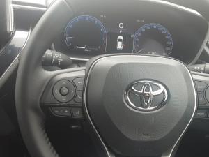 Toyota Corolla Cross 1.8 XR - Image 9