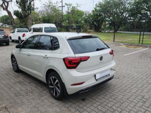Volkswagen Polo 1.0 TSI Life DSG - Image 14