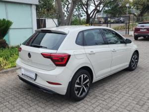 Volkswagen Polo 1.0 TSI Life DSG - Image 2