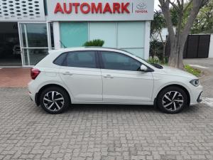 Volkswagen Polo 1.0 TSI Life DSG - Image 3