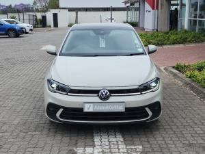 Volkswagen Polo 1.0 TSI Life DSG - Image 4