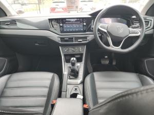 Volkswagen Polo 1.0 TSI Life DSG - Image 6