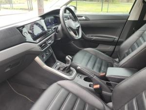 Volkswagen Polo 1.0 TSI Life DSG - Image 7