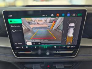 Volkswagen Taigo 1.0 TSI R-LINE DSG - Image 10