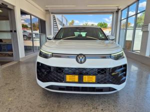 Volkswagen Taigo 1.0 TSI R-LINE DSG - Image 4
