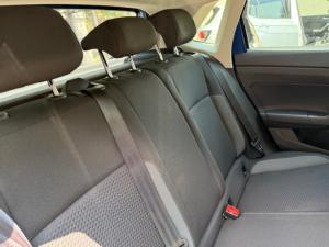 Volkswagen Polo 1.0 TSI Life DSG - Image 8