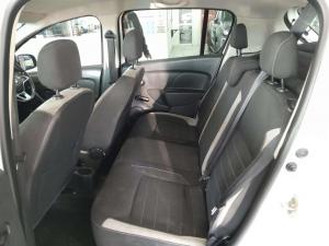 Renault Sandero 900T Stepway - Image 12