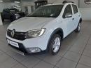 Thumbnail Renault Sandero 900T Stepway