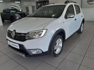 Renault Sandero 900T Stepway - Image 1