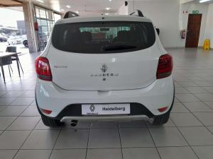 Renault Sandero 900T Stepway - Image 4