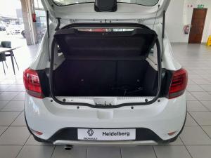 Renault Sandero 900T Stepway - Image 5