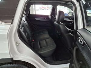 Chery Tiggo 7 PRO 1.5T Executive CVT - Image 10