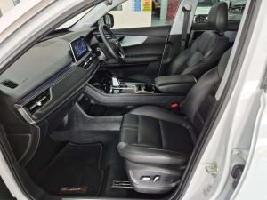Chery Tiggo 7 PRO 1.5T Executive CVT - Image 12