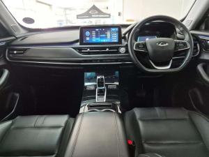 Chery Tiggo 7 PRO 1.5T Executive CVT - Image 14