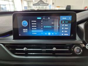 Chery Tiggo 7 PRO 1.5T Executive CVT - Image 15