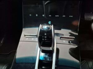 Chery Tiggo 7 PRO 1.5T Executive CVT - Image 16