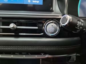 Chery Tiggo 7 PRO 1.5T Executive CVT - Image 17