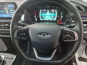 Chery Tiggo 7 PRO 1.5T Executive CVT - Image 19