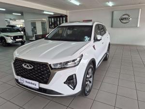 Chery Tiggo 7 PRO 1.5T Executive CVT - Image 1