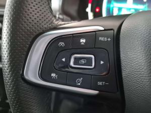 Chery Tiggo 7 PRO 1.5T Executive CVT - Image 20
