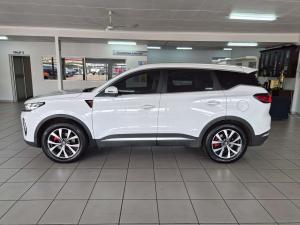 Chery Tiggo 7 PRO 1.5T Executive CVT - Image 2