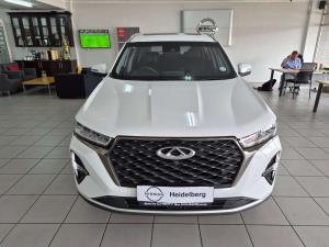 Chery Tiggo 7 PRO 1.5T Executive CVT - Image 3
