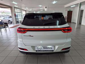 Chery Tiggo 7 PRO 1.5T Executive CVT - Image 5