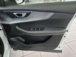 Chery Tiggo 7 PRO 1.5T Executive CVT - Image 8