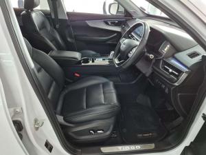 Chery Tiggo 7 PRO 1.5T Executive CVT - Image 9