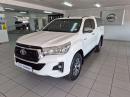 Thumbnail Toyota Hilux 2.8 GD-6 RB Raider 4X4 automaticE/CAB