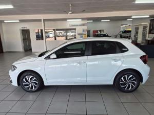 Volkswagen Polo 1.0 TSI - Image 2