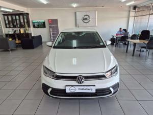 Volkswagen Polo 1.0 TSI - Image 3