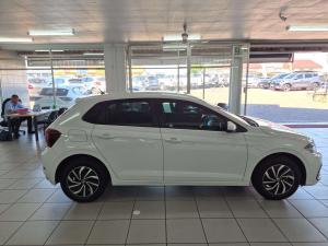 Volkswagen Polo 1.0 TSI - Image 4