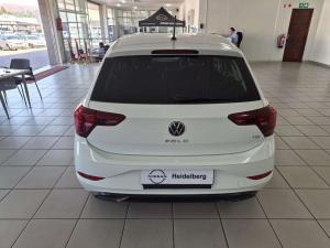 Volkswagen Polo 1.0 TSI - Image 5