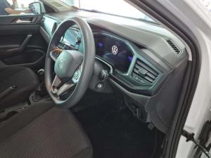 Volkswagen Polo 1.0 TSI - Image 7