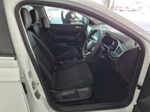 Volkswagen Polo 1.0 TSI - Image 8