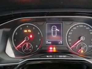 Volkswagen Polo 1.0 TSI Comfortline - Image 13