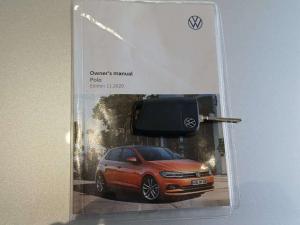 Volkswagen Polo 1.0 TSI Comfortline - Image 15