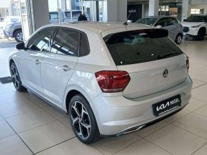 Volkswagen Polo 1.0 TSI Comfortline - Image 16