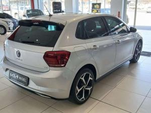 Volkswagen Polo 1.0 TSI Comfortline - Image 17